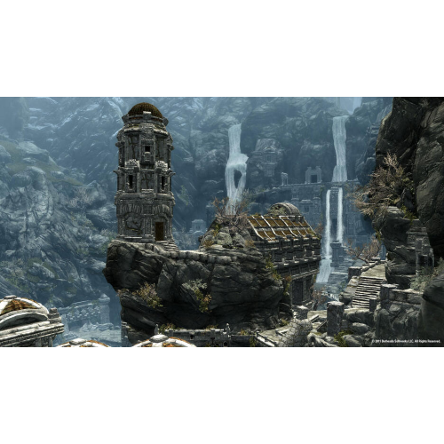 The Elder Scrolls V Skyrim Switch UK The Elder Scrolls V Skyrim Switch UK